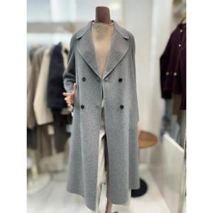 올앤선드리 세이브존06 더블핸드메이드코트 A5WBHJ831