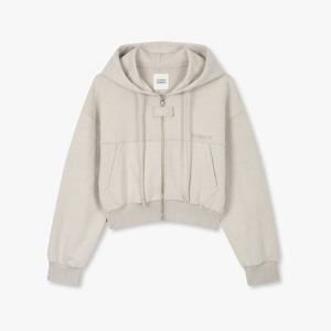 [톰보이]피그먼트 셋업 후드 집업 9105313505