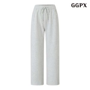 [지지피엑스]캐주얼 밴딩 와이드 롱 팬츠 (GPDTA008D)