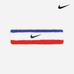 나이키 스포츠 러닝 농구 밴드 머리띠 AC2285-620