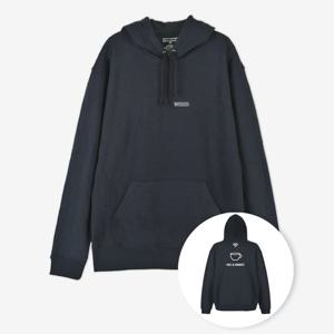 [레노마 옴므]레노마 와이어드 후드티 네이비 RROMTT09A