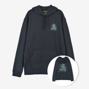 [레노마 옴므]레노마 트리 후드티 네이비 RROMTT10A