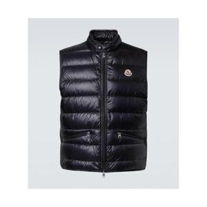 몽클레어 Gui 다운 베스트 P01129510