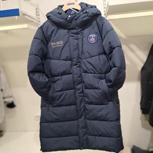 에스핏 HC21 베이직롱웰론점퍼 SJY711MFJP77