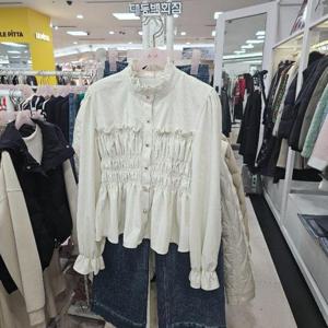 수스 DP01 벨벳셔링 S254BLB52