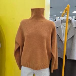 르피타 DP01 크롭목폴라니트 L254BSWC55