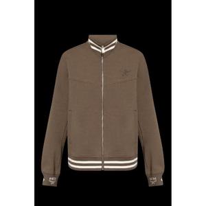 26SS Mcm 스웨트 셔츠 with 로고 MHJGSBC010GK TP568326897