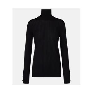 몽클레어 울 캐시미어 터틀넥 스웨터 P01068079