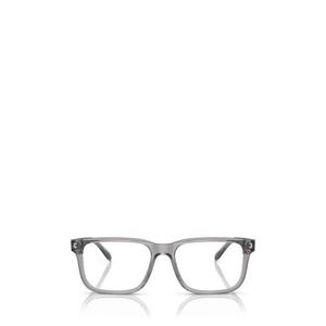 엠포리오 아르마니 안경 EA3218 5075 SHINY TRANSPARENT GREY