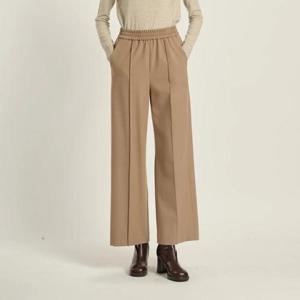 [비씨비지]밴딩 롱 와이드팬츠 B5D9P311