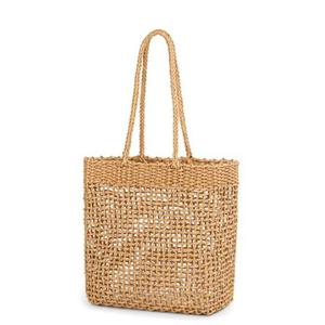 학생 라탄 숄더백 비치 여름 해변 가방 핸드백 선물