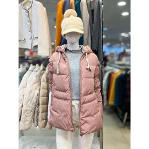 조이너스 세이브존01 후드넥 덕 숏패딩점퍼 JADW0WIH230