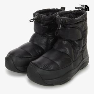 노스페이스 하프 돔 부띠 NS87R64A