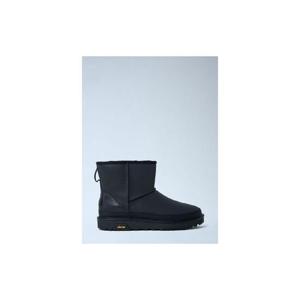 26 SS 어그 남성 클래식 미니 리플렉티브 부츠 ugg0162003blk