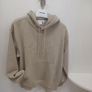 인터크루 HC17 엠보스킬후드풀오버 ITY3TH01ABE