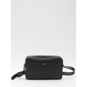 셀린느 크로스백 117003FS3 BLACK