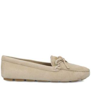 PRADA 프라다 스웨이드 로퍼 (1DD076 008 F0D32)