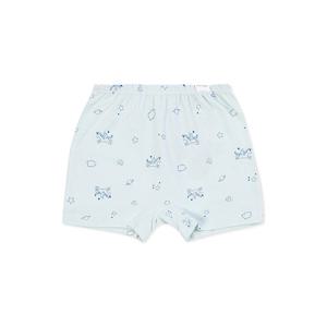 오가닉맘 엘니민여아드로즈 MLSUDW03