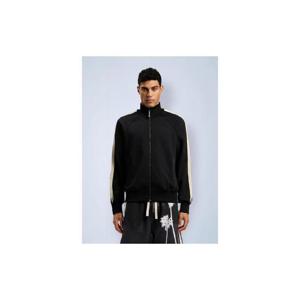 26 SS 팜앤젤스 남성 퍼포먼스 집업 트랙 재킷 pma0162019blk
