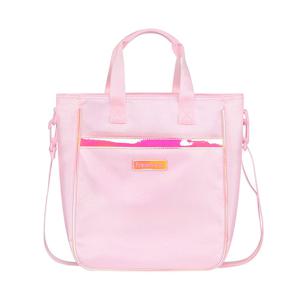 [프렌치캣(정상)]핑크프렌치캣 보조가방(Q61DG2021)