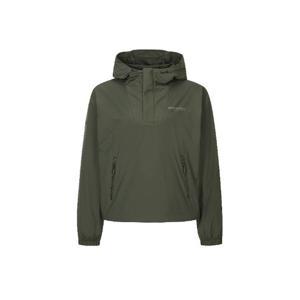 디스커버리긴팔티 AQS DWTR97056-LKS 여성 메쉬기모 트레이닝 아노락