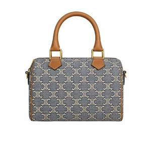 26SS Celine Boston 스몰 백 113772U2907PM TP569709492