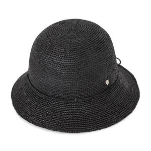 헬렌카민스키 빌라 6 여성 클로슈햇 HAT50136 CHARCOAL
