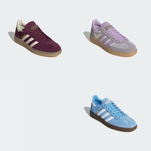 [아디다스오리지널]오리지날 핸드볼 스페지알 3종 택1 JP8726 JR3646 BD7632