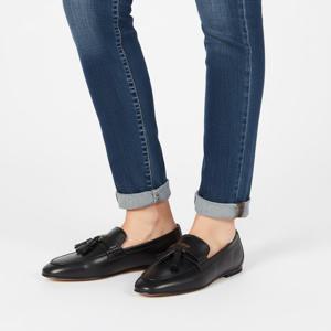 배송 토즈 테슬 여성 로퍼 XXW79A0HG00RBX B999