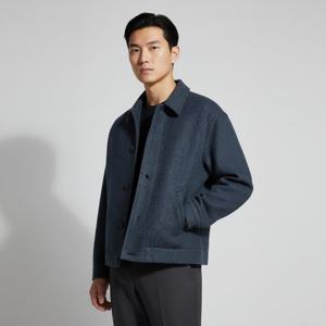 배송 이자벨마랑 남성 시몬 자켓 MA0067HA B1D04H 02GB