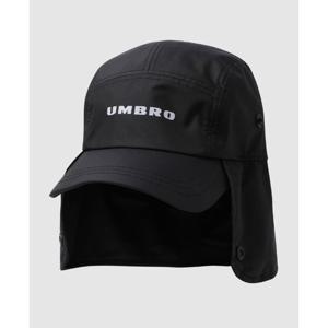 엄브로 피타 차양캡 BB UQ123CCP14 BLK MBE
