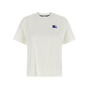 26SS Burberry Ww Sic T 셔츠 8111948SALT TP569900501