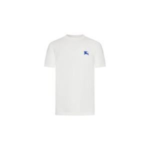 버버리 EKD 자수 크루넥 티셔츠 8121704ES24MWSI B7347 TP966209548