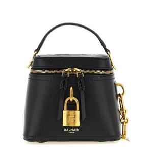 26SS Balmain 핸드백 Pulse Vanity GN1BH004LOLP0PA TP569900432