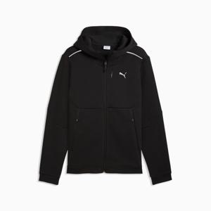 [푸마]PUMATECH 풀집 후디 PUMATECH Full-Zip Hoodie DK 636834-01