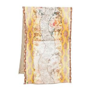 피에르루이마샤 머플러 스카프 ALOEWON 065X190D 097 515830 MUL