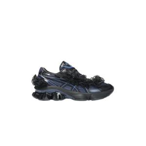 Asics아식스 x 슈슈통 젤 키네틱 플루언트 블루 익스팬스 모나코 블루 1203A822-400