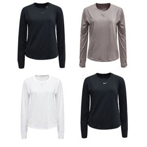 나이키 긴팔티 드라이핏 원 클래식 티셔츠(여성용) FN2802-271