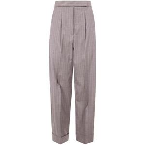 막스마라 숏팬츠 2611131151600 001 DARK SABLE