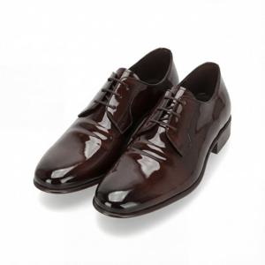 [엘칸토]경량 쿠션 드레스 남성 정장구두 2XMD70XU_GN