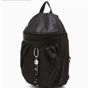 [질스튜어트] 나일론 아르케 백팩 M 블랙JABA6E551BK