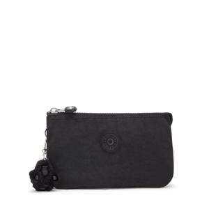 [본사공식]키플링 파우치 여행용 크리에이비티L KPCBB01 BK/N