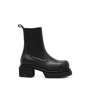 26SS 릭오웬스 Platform Chelsea 부츠 Beatle Bogun RU01F2832LOO09 TP569972589