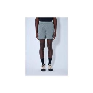 26 SS 스톤아일랜드 남성 로고 패치 쇼츠 sto0164093gry