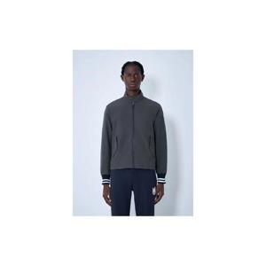 26 SS 몽클레어 남성 프리외르 리버서블 다운 봄버 재킷 mon0163012gry