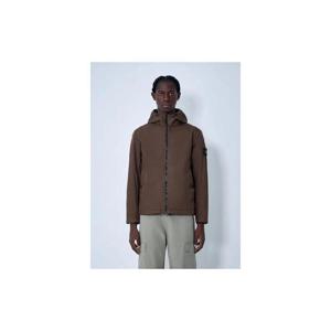 26 SS 스톤아일랜드 남성 로고 패치 재킷 sto0164060brn