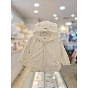 아가방 세이브존03 아가방 안토 베어점퍼 AQ01T125001A