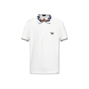 Mcm 폴로 with 로고 MHTFSMM170WO TP569997860