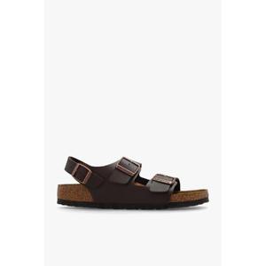 BIRKENSTOCK Milano BS 샌들 347030DARKBROWN TP569997980