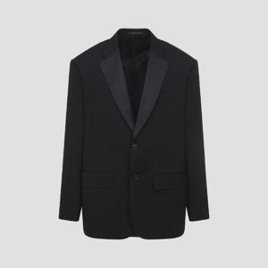 26SS Balenciaga TUXEDO 자켓 857393TNT391000 TP570016879